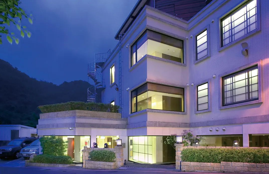 Spring City Resort-1