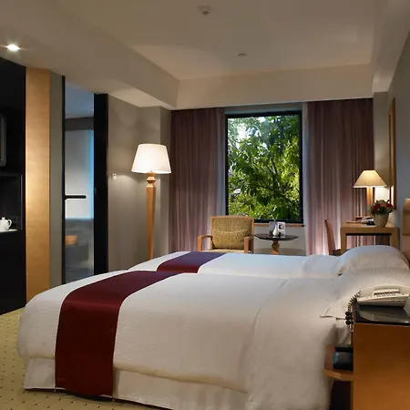 Spring City Resort-3